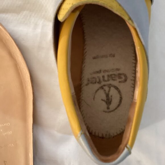 Ganter Heidi 5 Slip On Sneaker - Picture 8 of 15